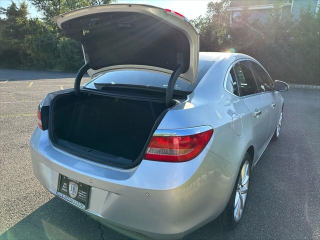 used 2013 Buick Verano car, priced at $5,995