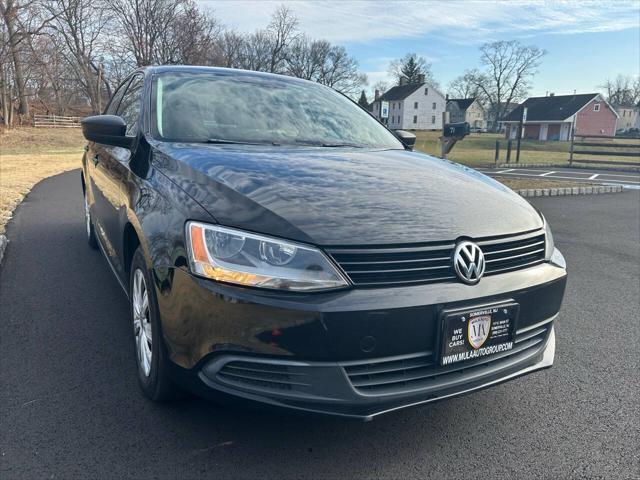 used 2014 Volkswagen Jetta car, priced at $7,995