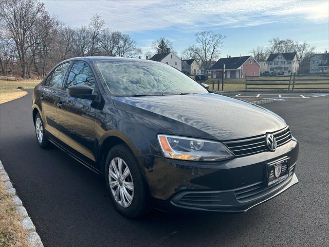 used 2014 Volkswagen Jetta car, priced at $7,995