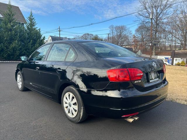 used 2014 Volkswagen Jetta car, priced at $7,995