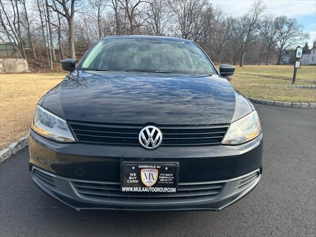 used 2014 Volkswagen Jetta car, priced at $7,995