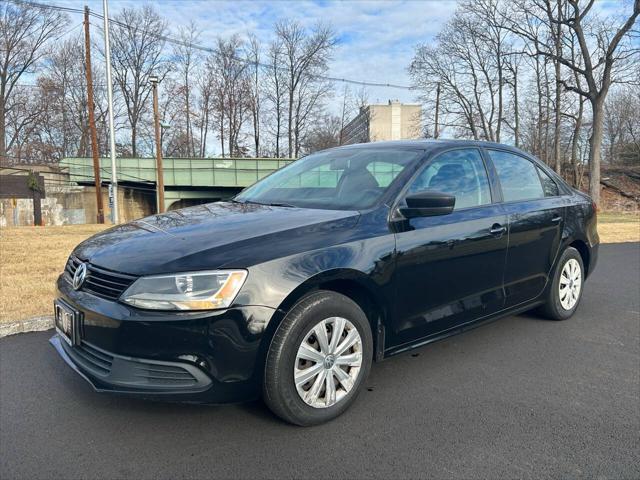 used 2014 Volkswagen Jetta car, priced at $7,995