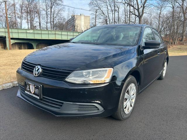 used 2014 Volkswagen Jetta car, priced at $7,995