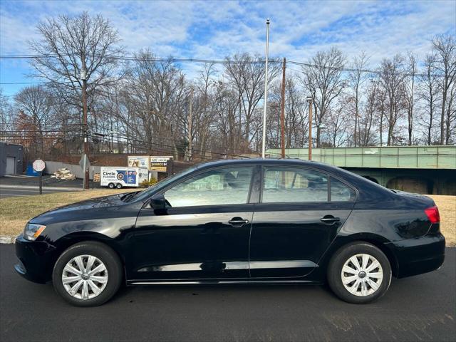 used 2014 Volkswagen Jetta car, priced at $7,995