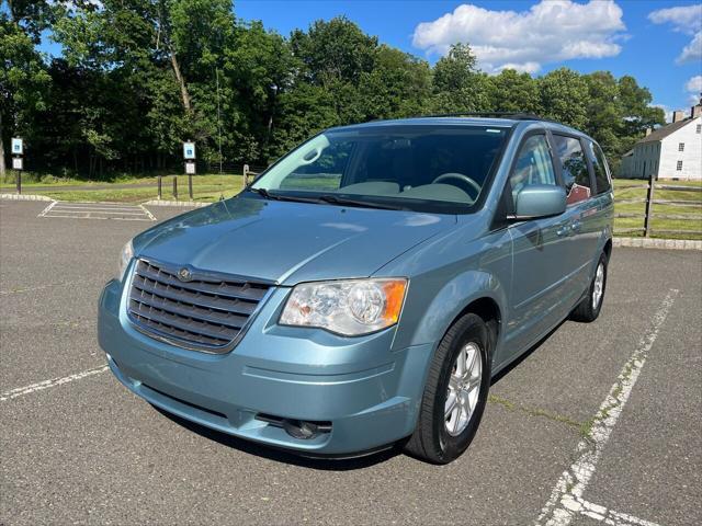 used 2008 Chrysler Town & Country car, priced at $5,995