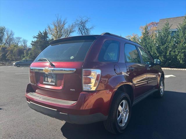 used 2008 Chevrolet Equinox car, priced at $6,995