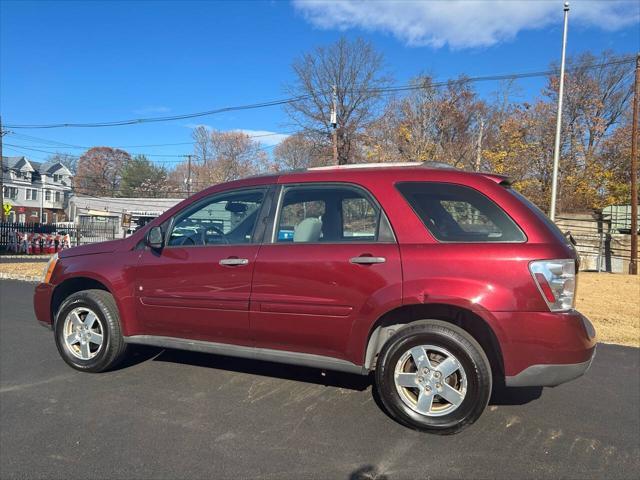 used 2008 Chevrolet Equinox car, priced at $6,995