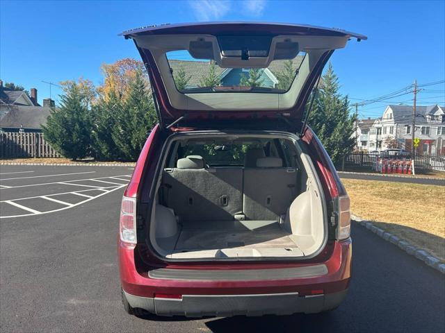 used 2008 Chevrolet Equinox car, priced at $6,995