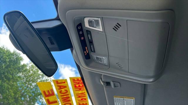used 2020 Chevrolet Equinox car