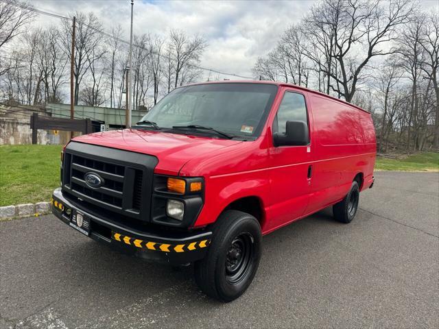 used 2010 Ford E250 car, priced at $5,995