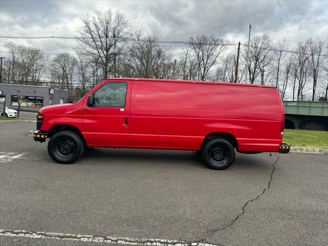 used 2010 Ford E250 car, priced at $5,995