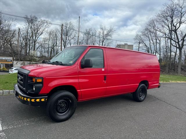 used 2010 Ford E250 car, priced at $5,995