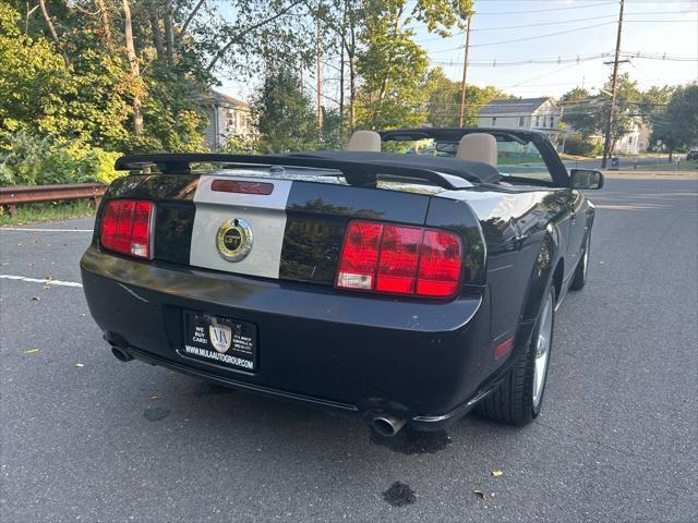 used 2008 Ford Mustang car, priced at $10,495