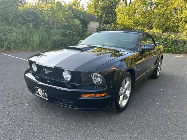 used 2008 Ford Mustang car, priced at $10,495