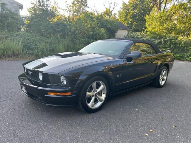 used 2008 Ford Mustang car, priced at $10,495