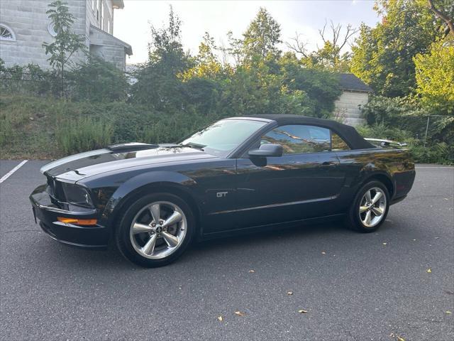 used 2008 Ford Mustang car, priced at $10,495