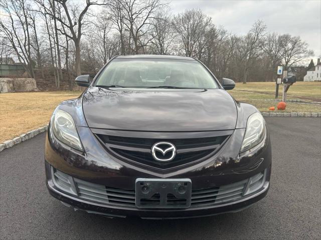 used 2011 Mazda Mazda6 car, priced at $6,995