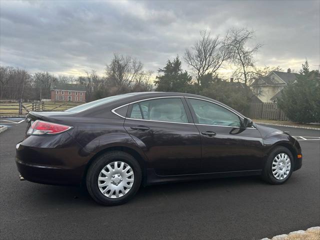 used 2011 Mazda Mazda6 car, priced at $6,995