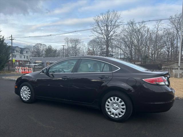 used 2011 Mazda Mazda6 car, priced at $6,995