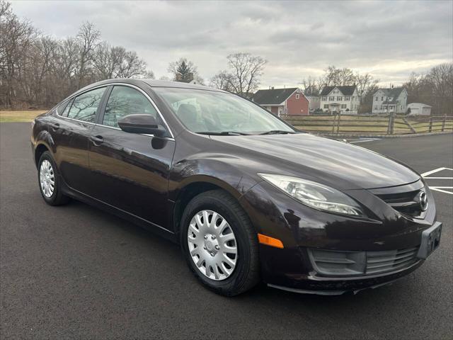 used 2011 Mazda Mazda6 car, priced at $6,995