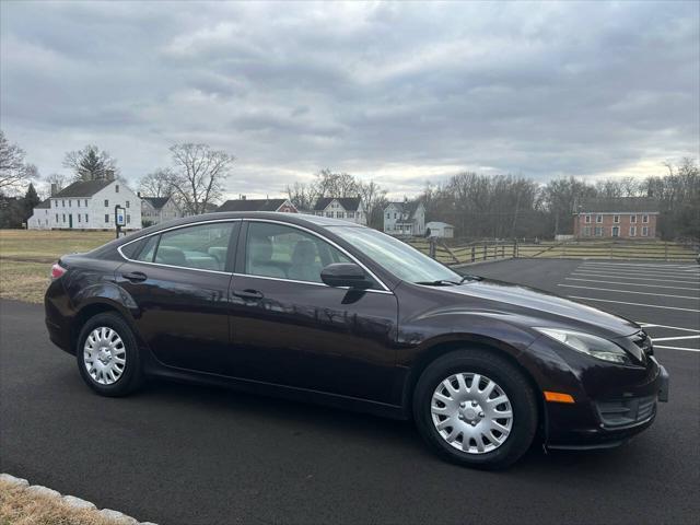 used 2011 Mazda Mazda6 car, priced at $6,995