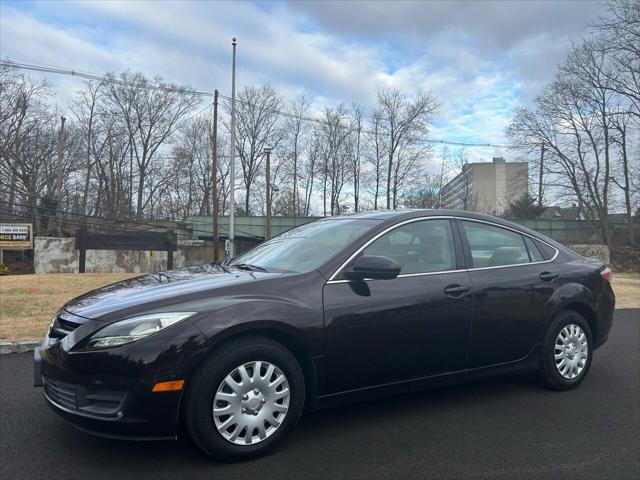 used 2011 Mazda Mazda6 car, priced at $6,995