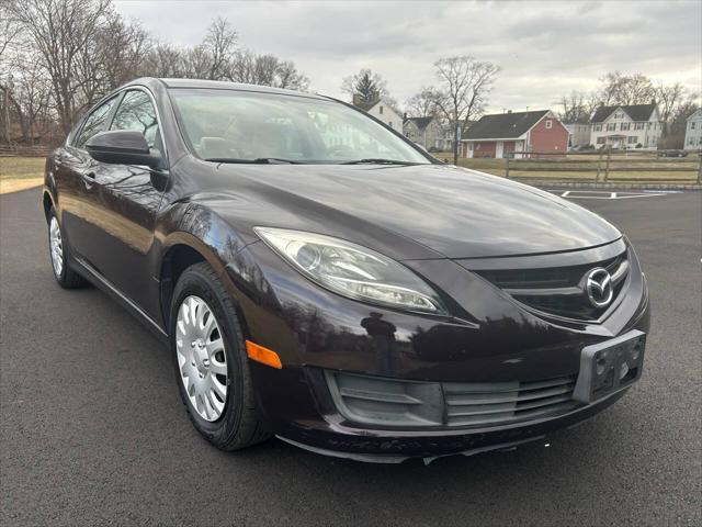 used 2011 Mazda Mazda6 car, priced at $6,995