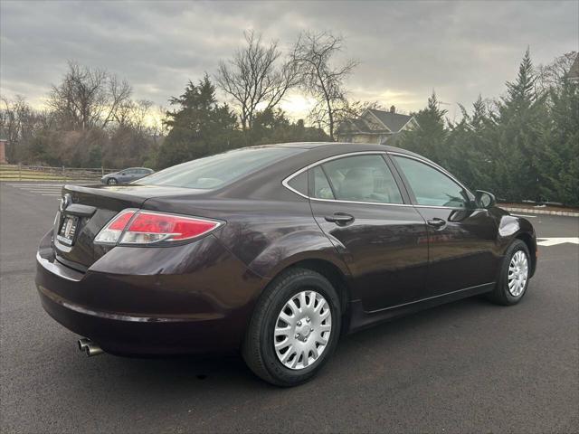 used 2011 Mazda Mazda6 car, priced at $6,995