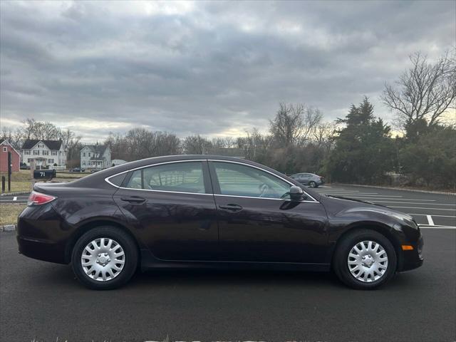 used 2011 Mazda Mazda6 car, priced at $6,995