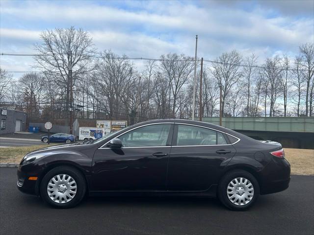 used 2011 Mazda Mazda6 car, priced at $6,995