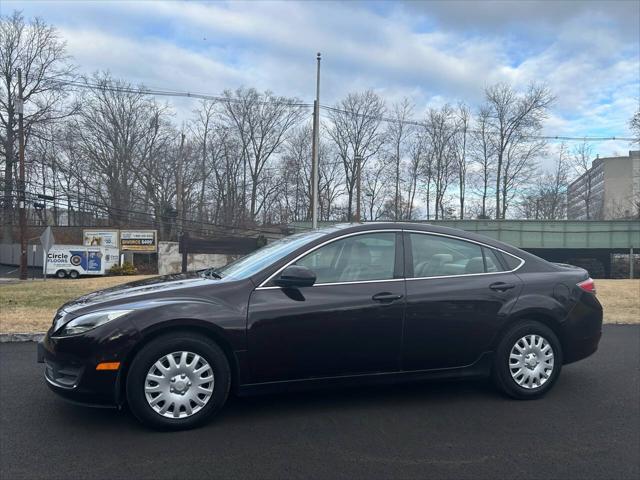 used 2011 Mazda Mazda6 car, priced at $6,995