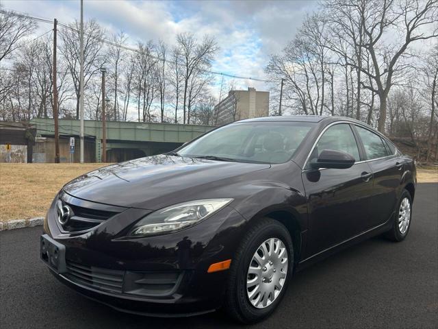 used 2011 Mazda Mazda6 car, priced at $6,995