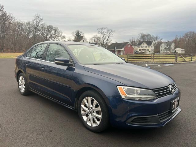 used 2014 Volkswagen Jetta car, priced at $6,495