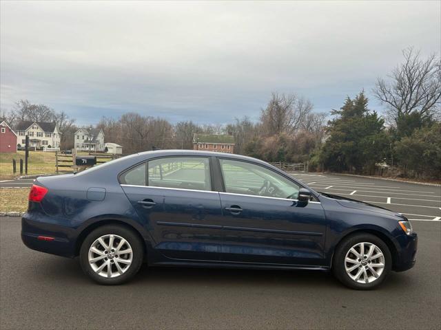 used 2014 Volkswagen Jetta car, priced at $6,495