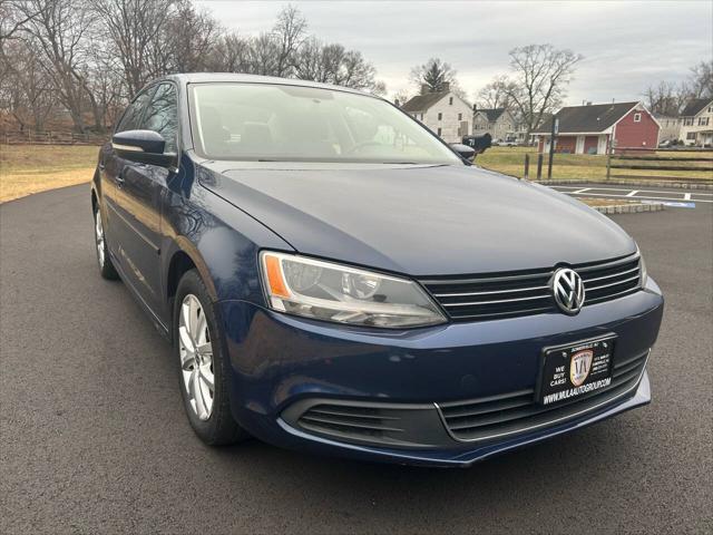 used 2014 Volkswagen Jetta car, priced at $6,495