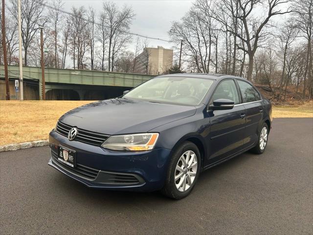 used 2014 Volkswagen Jetta car, priced at $6,495