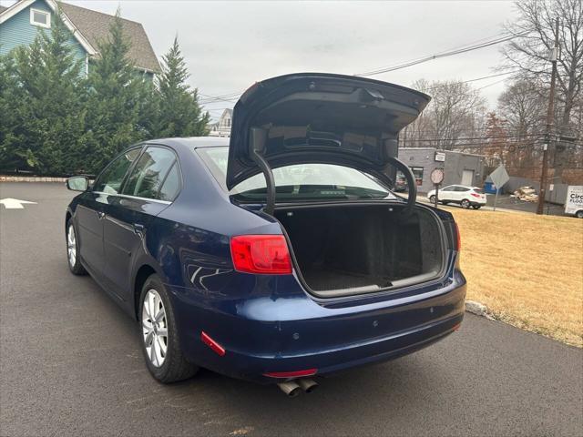 used 2014 Volkswagen Jetta car, priced at $6,495