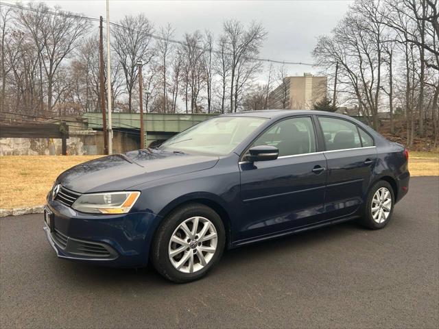 used 2014 Volkswagen Jetta car, priced at $6,495