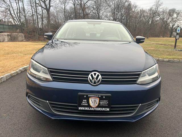 used 2014 Volkswagen Jetta car, priced at $6,495