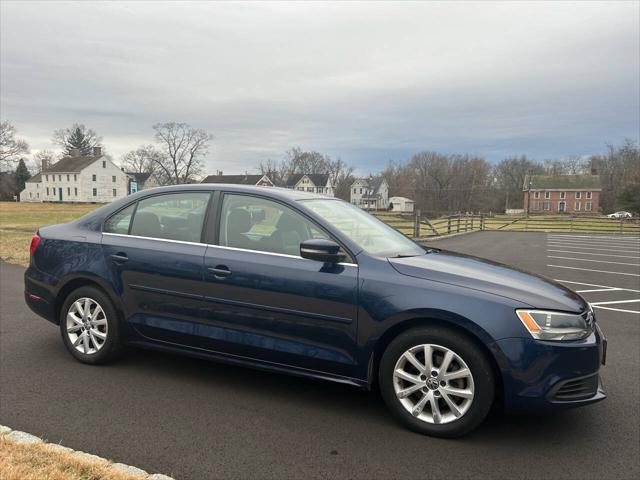 used 2014 Volkswagen Jetta car, priced at $6,495