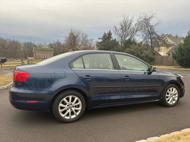 used 2014 Volkswagen Jetta car, priced at $6,495