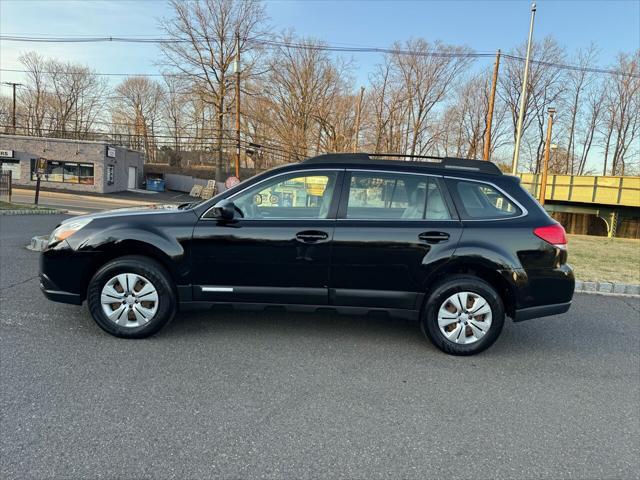 used 2011 Subaru Outback car, priced at $8,595