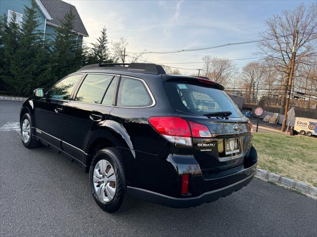 used 2011 Subaru Outback car, priced at $8,595