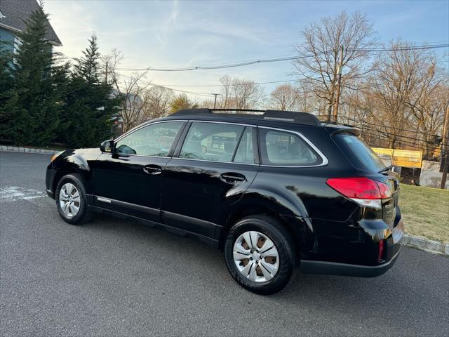 used 2011 Subaru Outback car, priced at $8,595