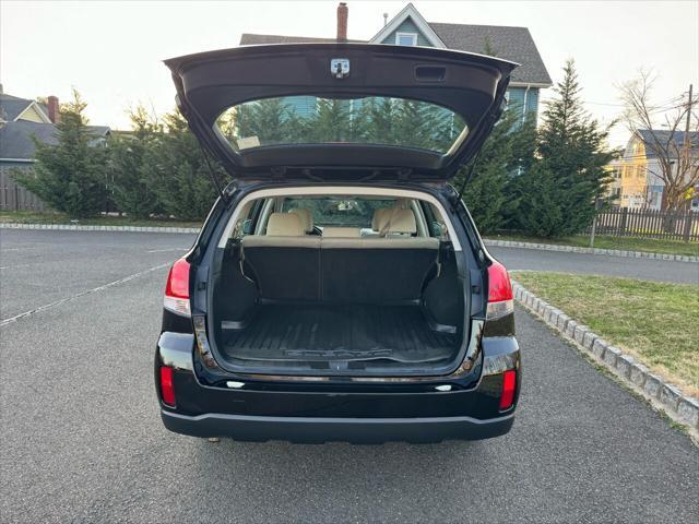 used 2011 Subaru Outback car, priced at $8,595