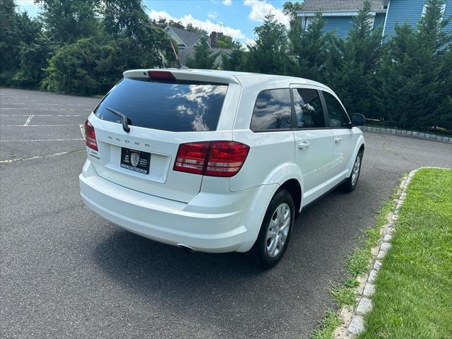 used 2015 Dodge Journey car, priced at $6,995