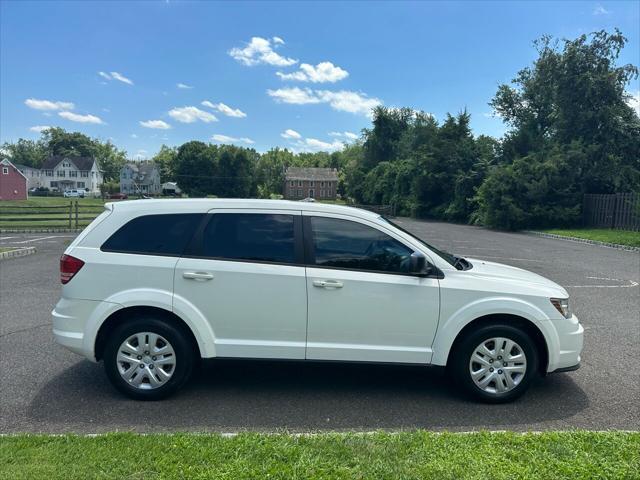 used 2015 Dodge Journey car, priced at $6,995