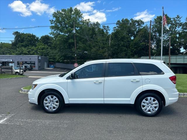 used 2015 Dodge Journey car, priced at $6,995