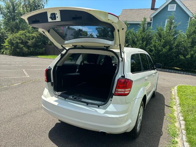 used 2015 Dodge Journey car, priced at $6,495