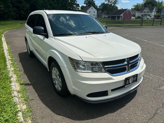 used 2015 Dodge Journey car, priced at $6,995